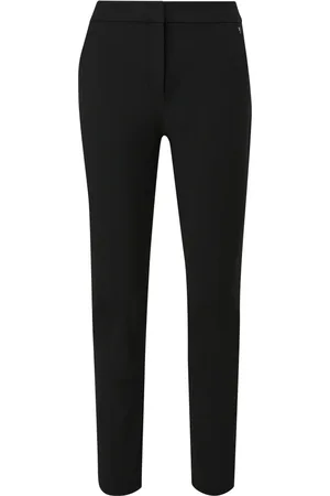Comma, Slim-fit Trousers, female, , S, Slim-fit Trousers