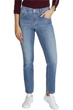 Angels Slim-fit Jeans, female, , L, Slim-fit Jeans
