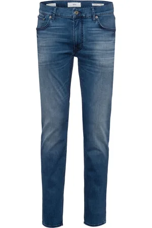 Brax Slim-fit Jeans, male, , W33 L32, Jeans