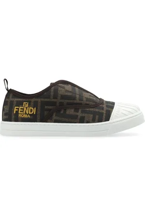 Fendi Trainers Sneakers for Girls FASHIOLA