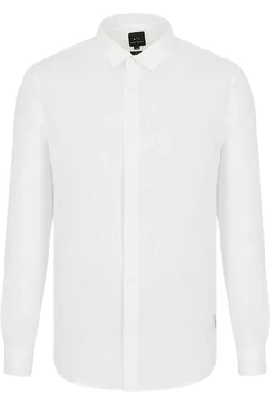 Armani Exchange Casual Shirts