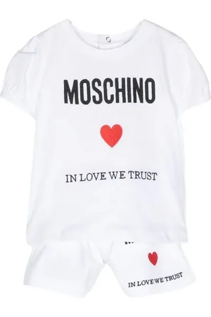 Moschino Kids