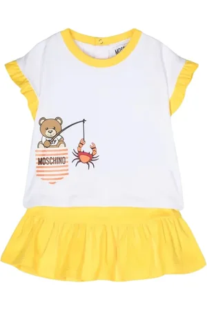 Moschino Kids
