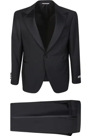 CANALI Clic Tuxedo