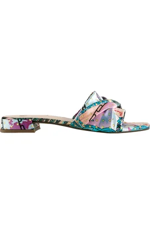 Högl Silk Optics High Heel Sliders
