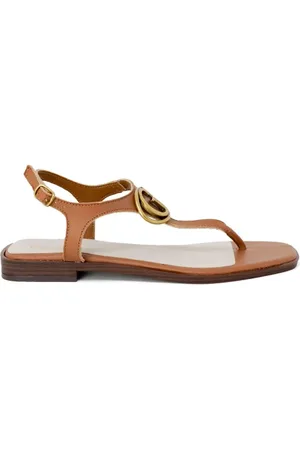 guess summer sandals