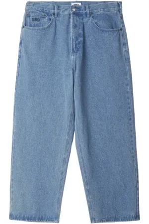 Obey Baggy Denim Pant