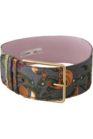 Dolce & Gabbana Belts, female, , 75 CM, Belt