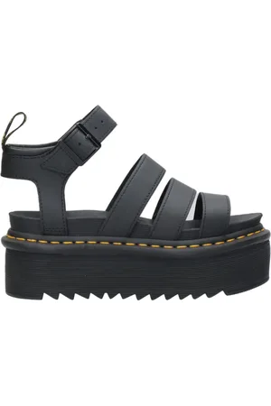 Doc marten sandals uk hotsell