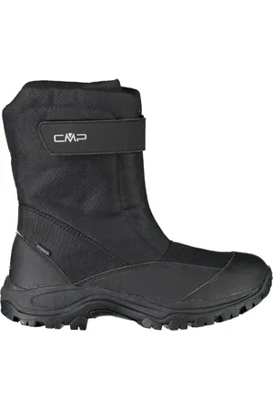 CMP High-Cut Shoes with Waterproof Membrane