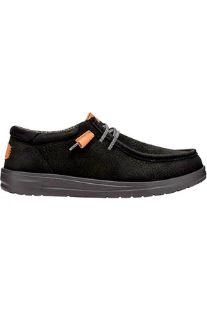 Hey dude Boots - Wally Grip Leather