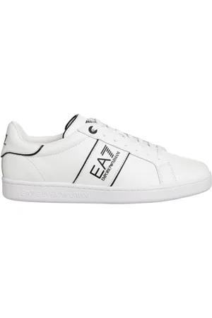 EA7 Sneakers, male, , 6 UK, Classic Trainers