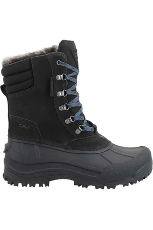 CMP Winter Snow Boots for Men