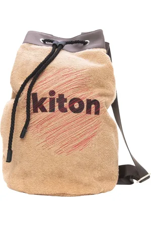 Kiton Backpacks, male, , ONE SIZE, Soft Kit Backpack