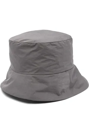 CRAIG GREEN Hats, male, , ONE SIZE, Dark Grey Uniform Hat