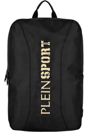 Philipp Plein Durable Stylish Men`s Backpack