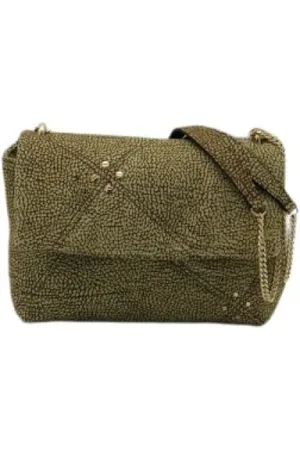 Borbonese Shoulder Bags, female, , ONE SIZE, Cross Over Bag