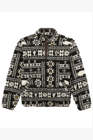 Dickies Fleece Jackets, male, , S, Stylish Vest for Men