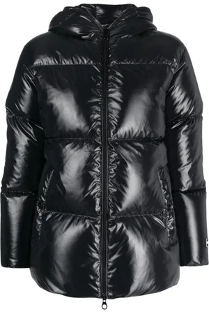 Duvetica Down Jackets, female, , 2XS, Stylish Padded Jacket