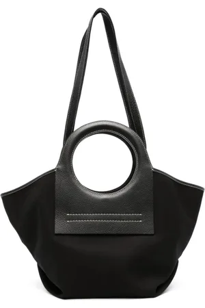 Hereu Handbags, female, , ONE SIZE, Cala S Grainy