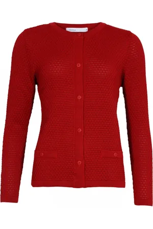 Skovhuus Cardigans, female, , 2XL, Cardigan