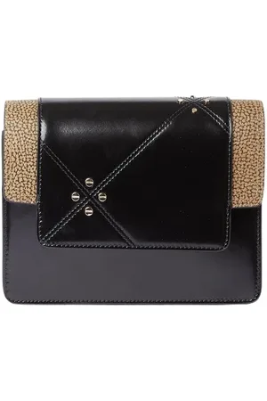 Borbonese Shoulder Bags, female, , ONE SIZE, Cross Over Bag