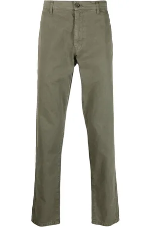 Aspesi Functional Military Trousers