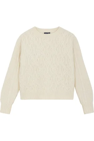 Soeur Round-neck Knitwear, female, , S, Jumper