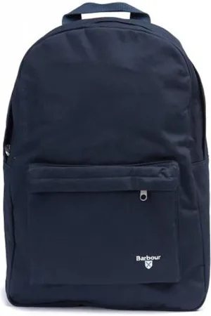 Barbour Backpacks, male, , ONE SIZE, Nylon Pocket Backpack