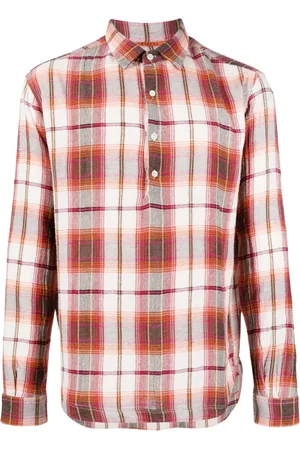 BARENA Camicia Pavans Nesso