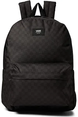 Vans Backpack, Stylish and Functional