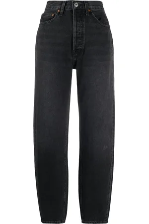 RE/DONE Loose-fit Jeans, female, , W24, Jeans 80S