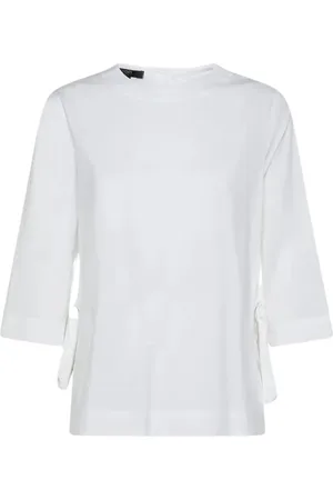 SEVENTY BY SERGIO TEGON Blouses, female, , 2XS, Blouses