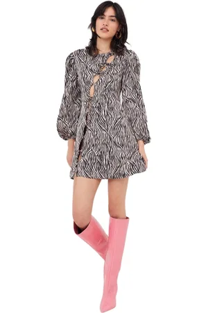 For Love & Lemons Short Dresses