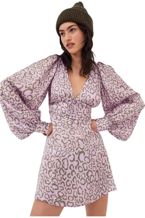 For Love & Lemons Short Dresses, female, , XS, Short Dresses