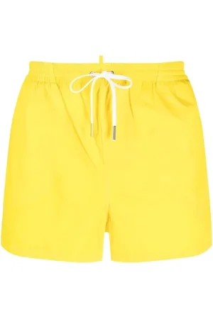 Dsquared2 Icon Logo Swim Shorts