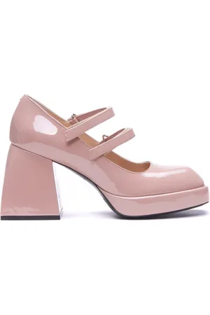NODALETO Sandals
