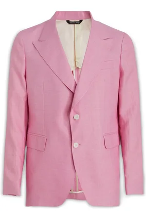 Brian Dales Jackets Vests