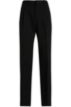 Lanvin Slim-fit Trousers, male, , M, Slim-fit Trousers