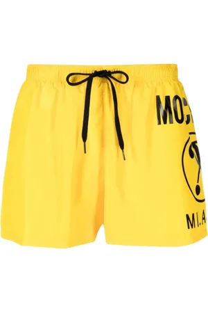 Moschino Beachwear, male, , S, Beachwear
