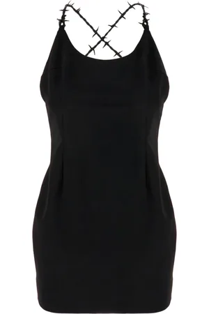 Heron Preston Stylish Abiti Dress
