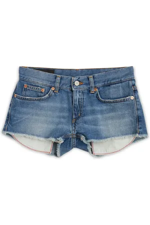 Dondup Stylish Denim Shorts for Summer
