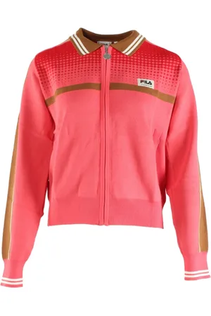 Fila Zip-throughs, female, , XS, Women