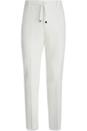 Brian Dales Suit Trousers, male, , XL, Stylish Trousers