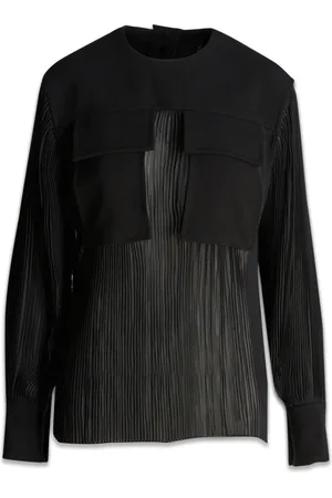 Proenza Schouler Blouses, female, , 2XS, Superior Blouse