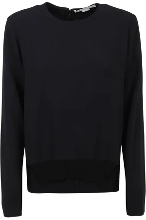 Stella McCartney Blouses, female, , L, Top Blousons and Chemises