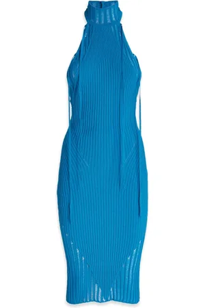 ANDREA ADAMO Short Dresses, female, , L, Maxi Dresses