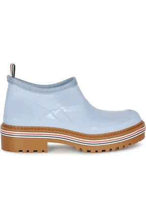 Thom Browne Rain Boots, female, , 7 UK, Rain Boots