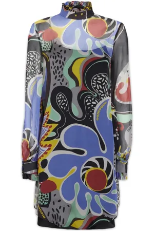 Moschino Short Dresses, female, , S, Stunning Short Day Dress