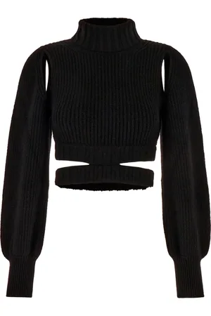 ANDREA ADAMO Turtlenecks, female, , S, Stylish Turtleneck